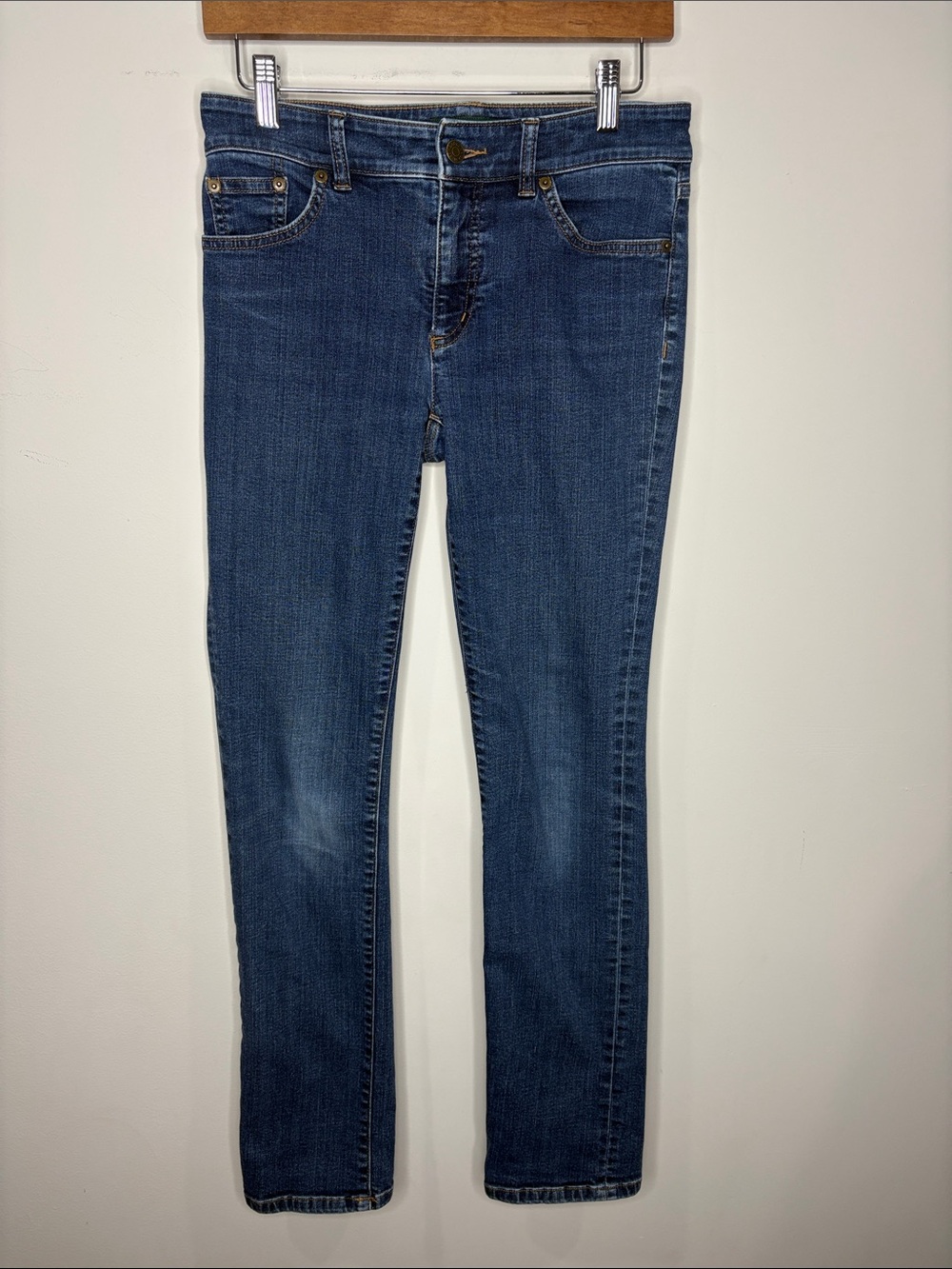 LRL Ralph Lauren Heritage Jeans Size 2